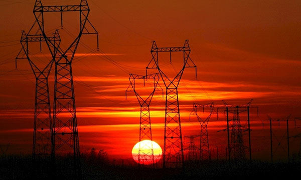 電力知識之什么是接地電阻率？